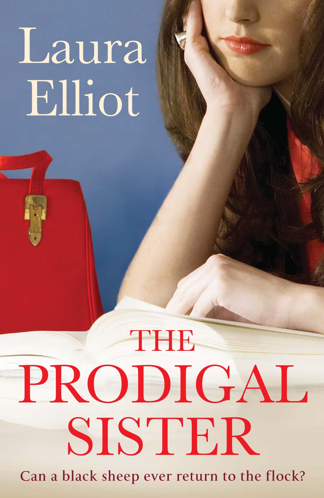 The Prodigal Sister: A gripping emotional suspense novel of family secrets and hidden pasts, perfect for fans of Louise Candlish Contemporary literature Books