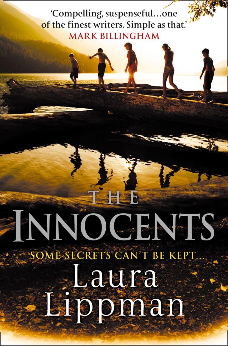 Product Image: The Innocents