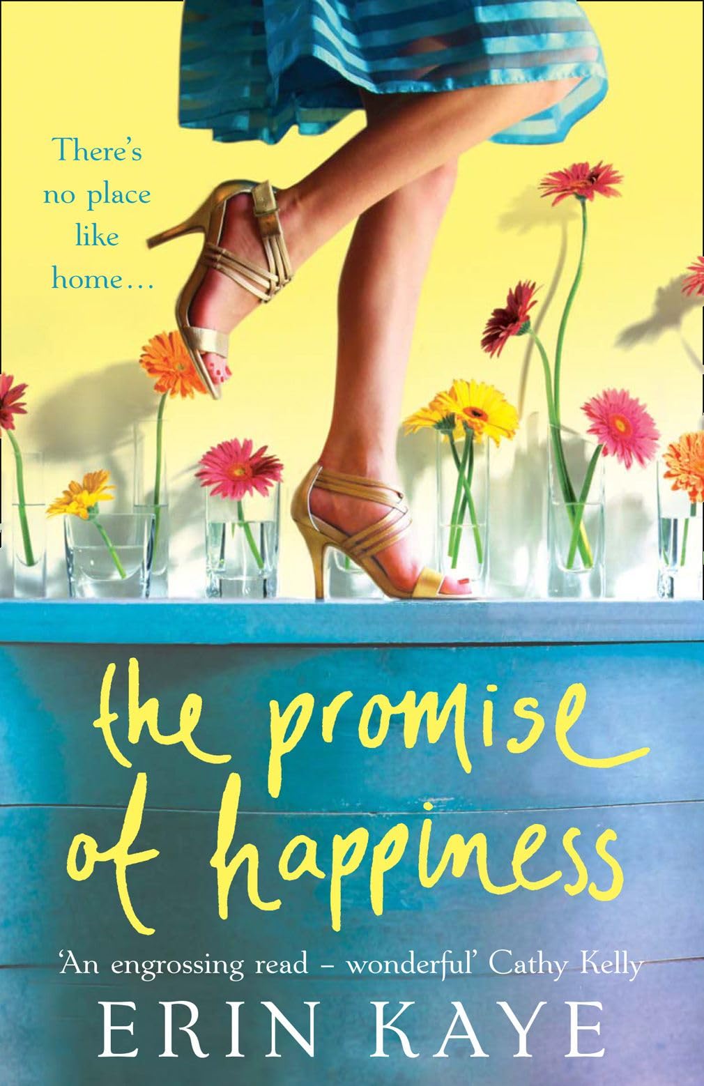 The Promise of Happiness Contemporary literature