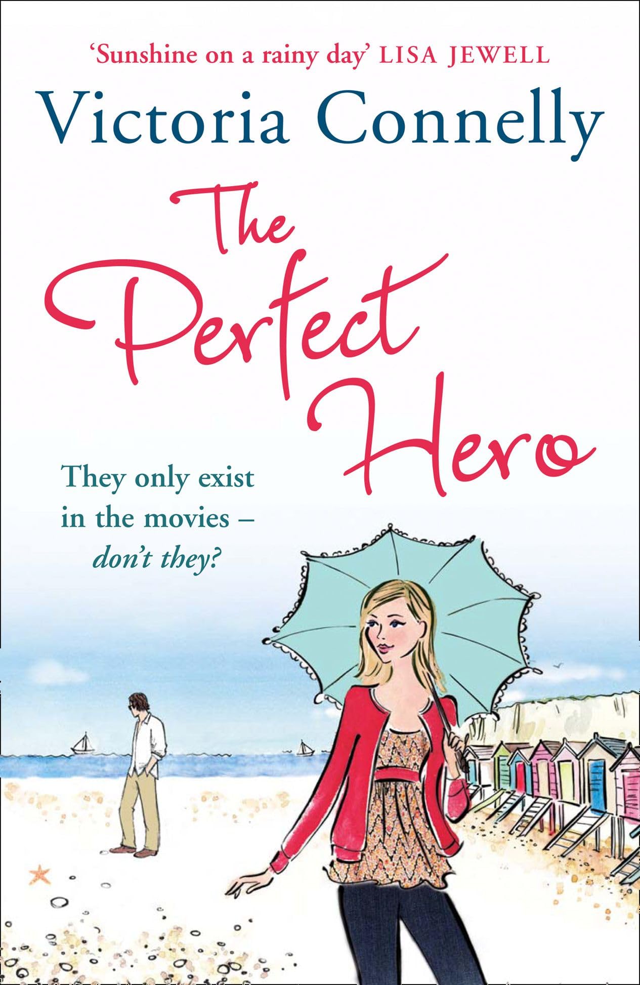The Perfect Hero Contemporary literature