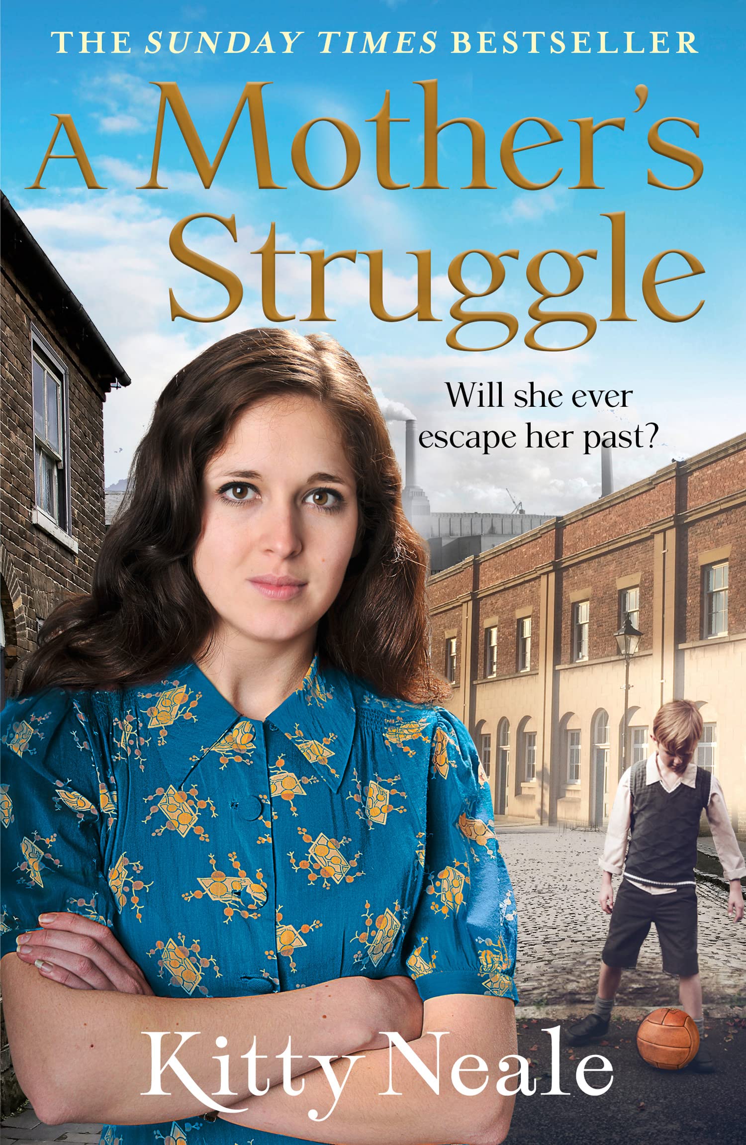 A MOTHER'S STRUGGLE: An absolutely heartbreaking and unputdownable historical fiction page-turner Historical Fiction
