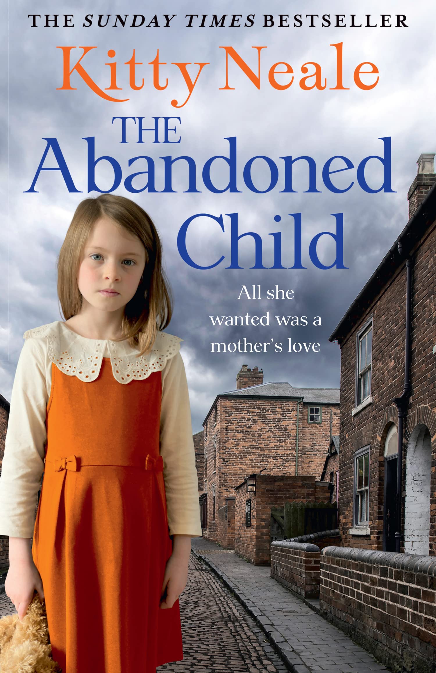 The Abandoned Child Historical Fiction