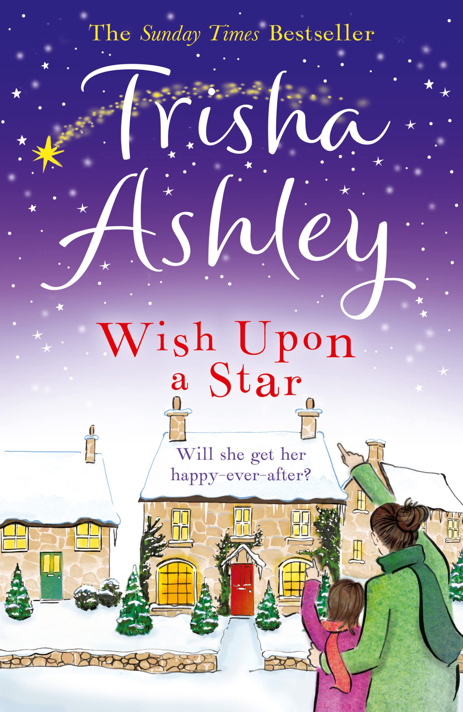 Wish Upon a Star Contemporary literature Books