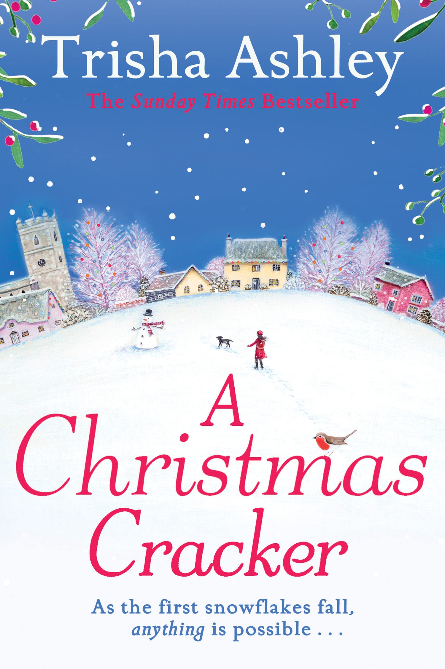 A Christmas Cracker Humour & Satire