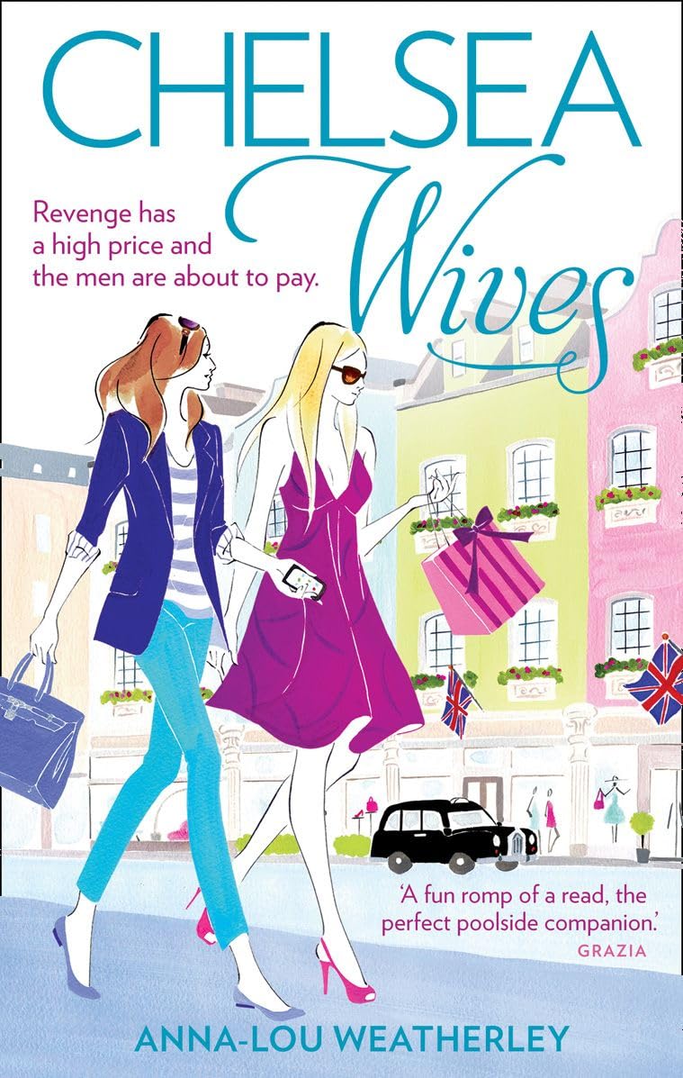Product Image: Chelsea Wives