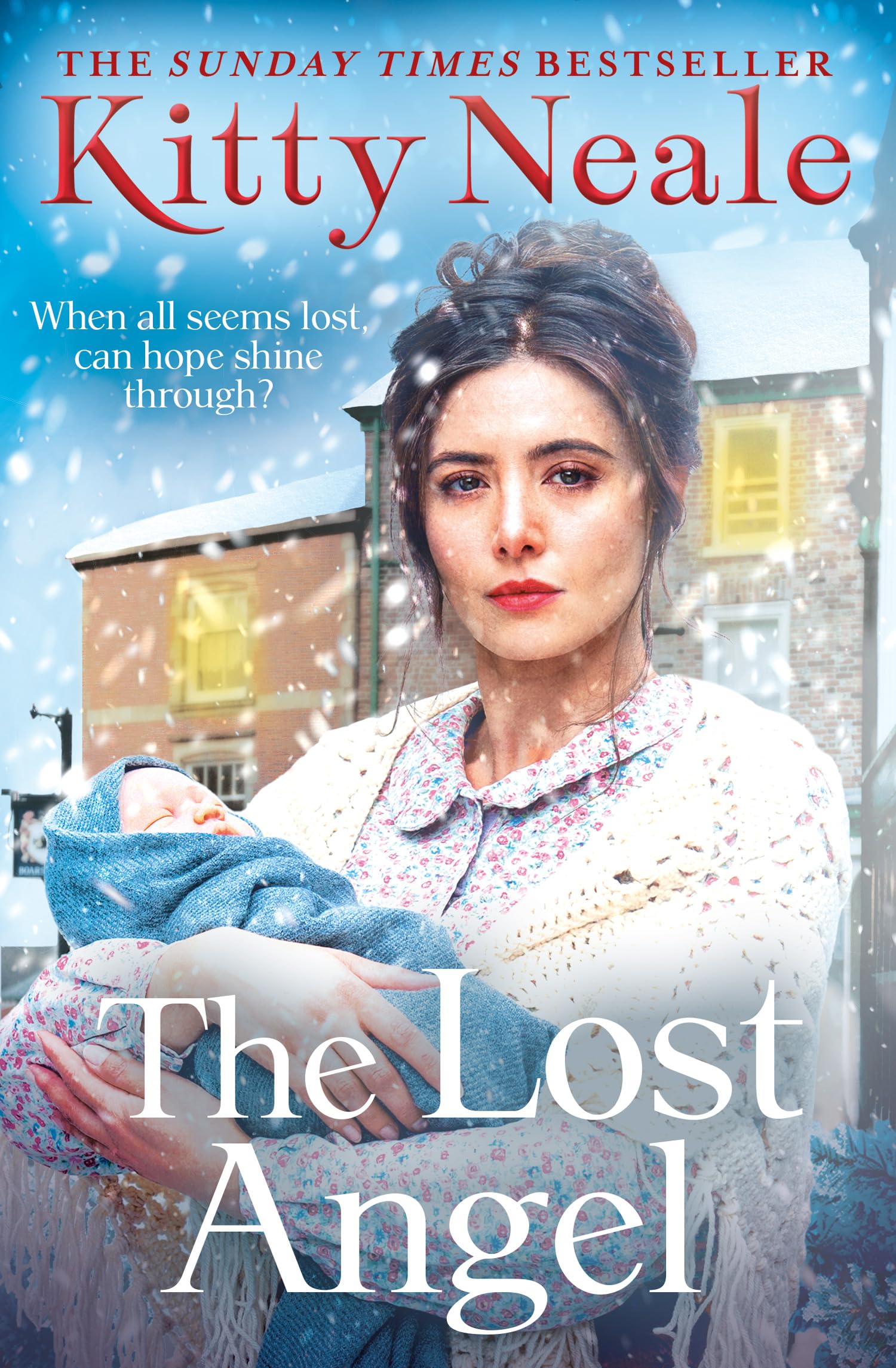 Lost Angel Contemporary literature Books