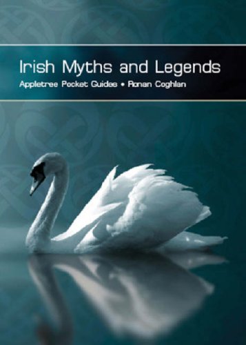 Product Image: Irish Myths and Legends