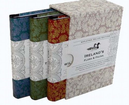 Ireland's Flora and Fauna Collection (Flora & Fauna) Mathematics