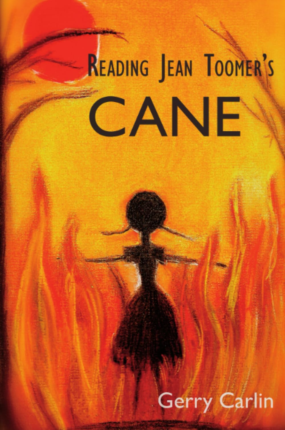 Product Image: Reading Jean Toomer's 'Cane'