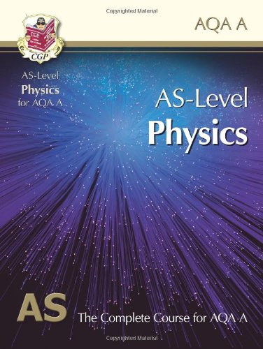 Product Image: AS-Level Physics for AQA A: Student Book for exams until 2015 only