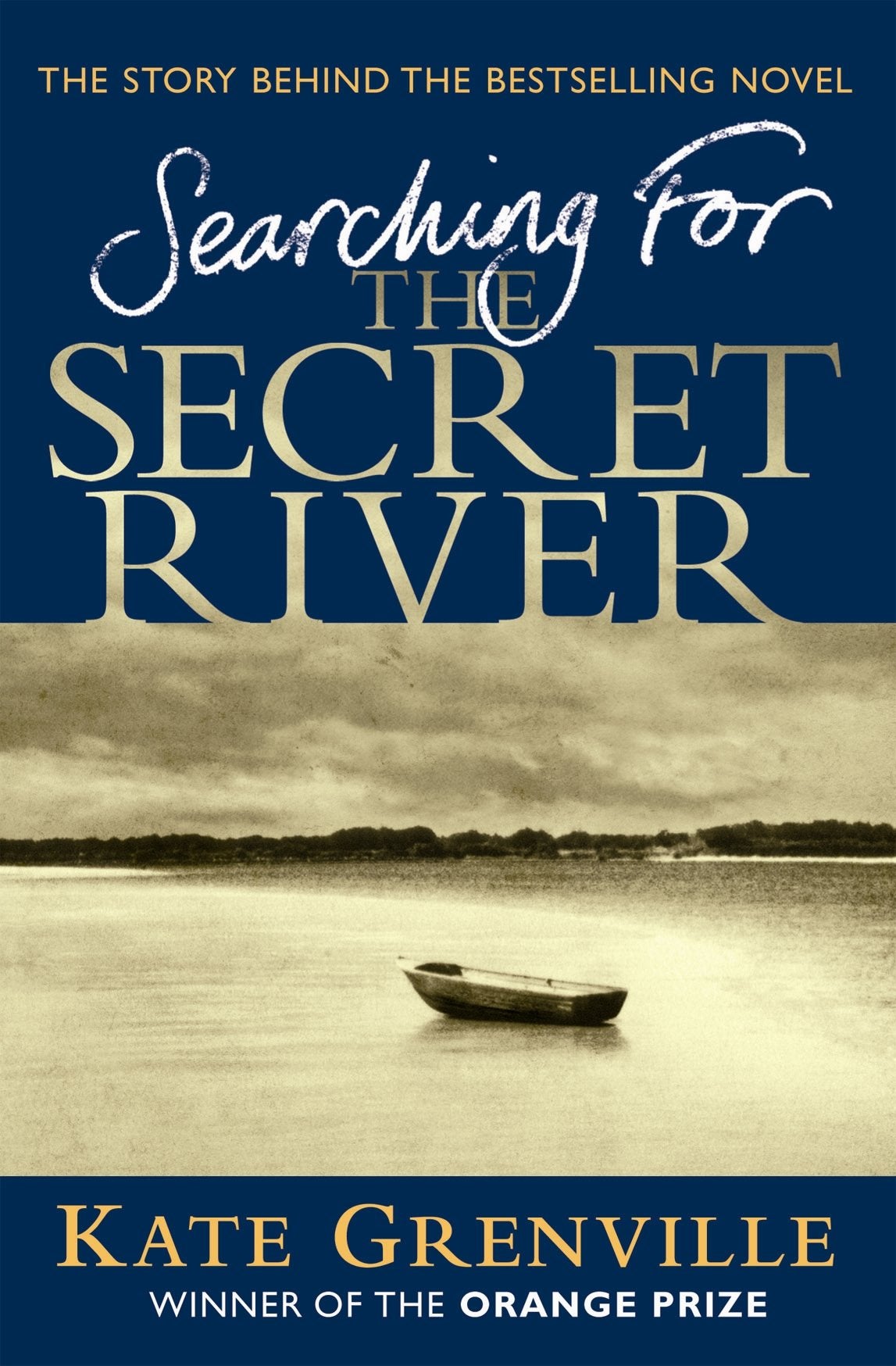 Searching For The Secret River Social Sciences