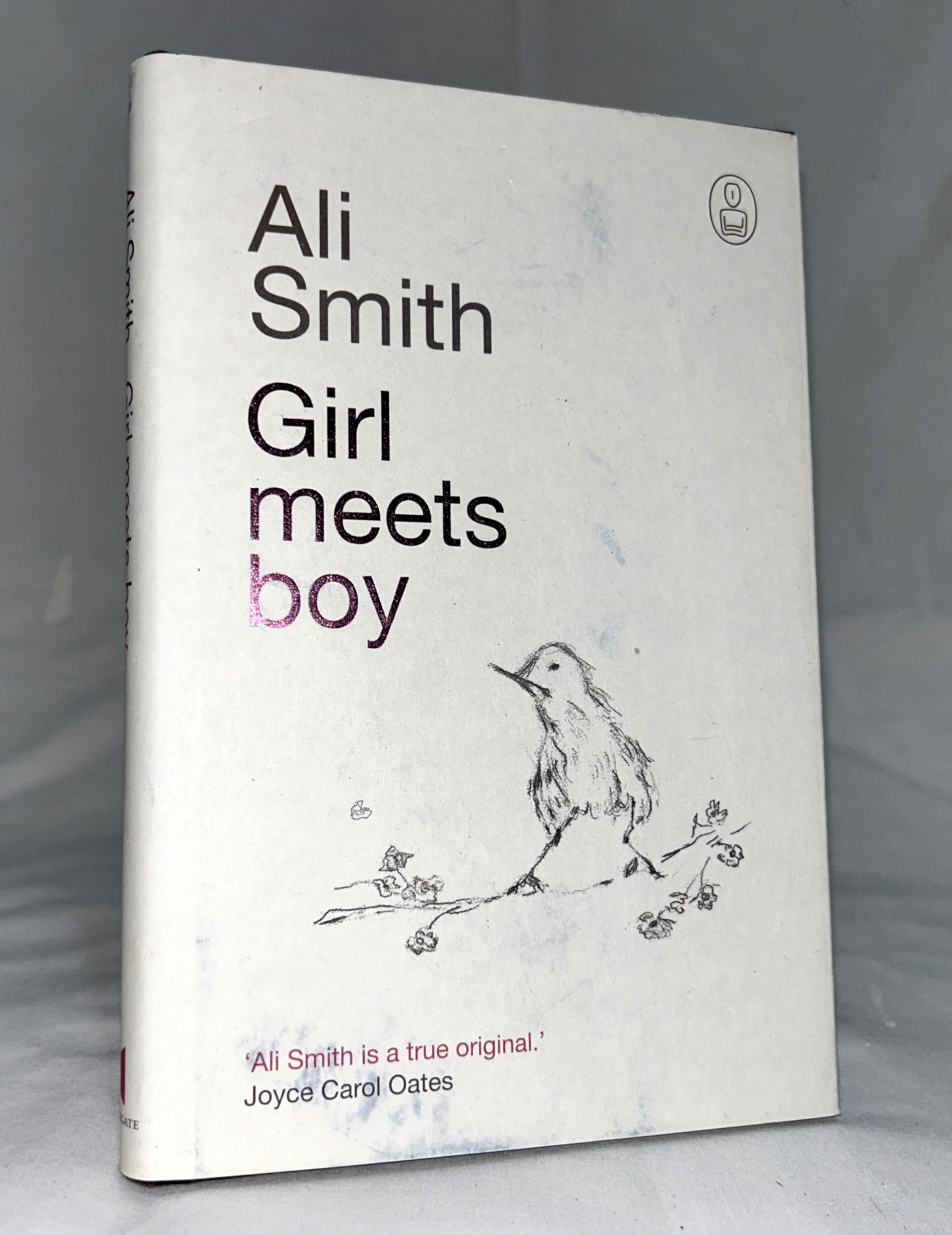 Girl Meets Boy: The Myth of Iphis (MYTHS) book