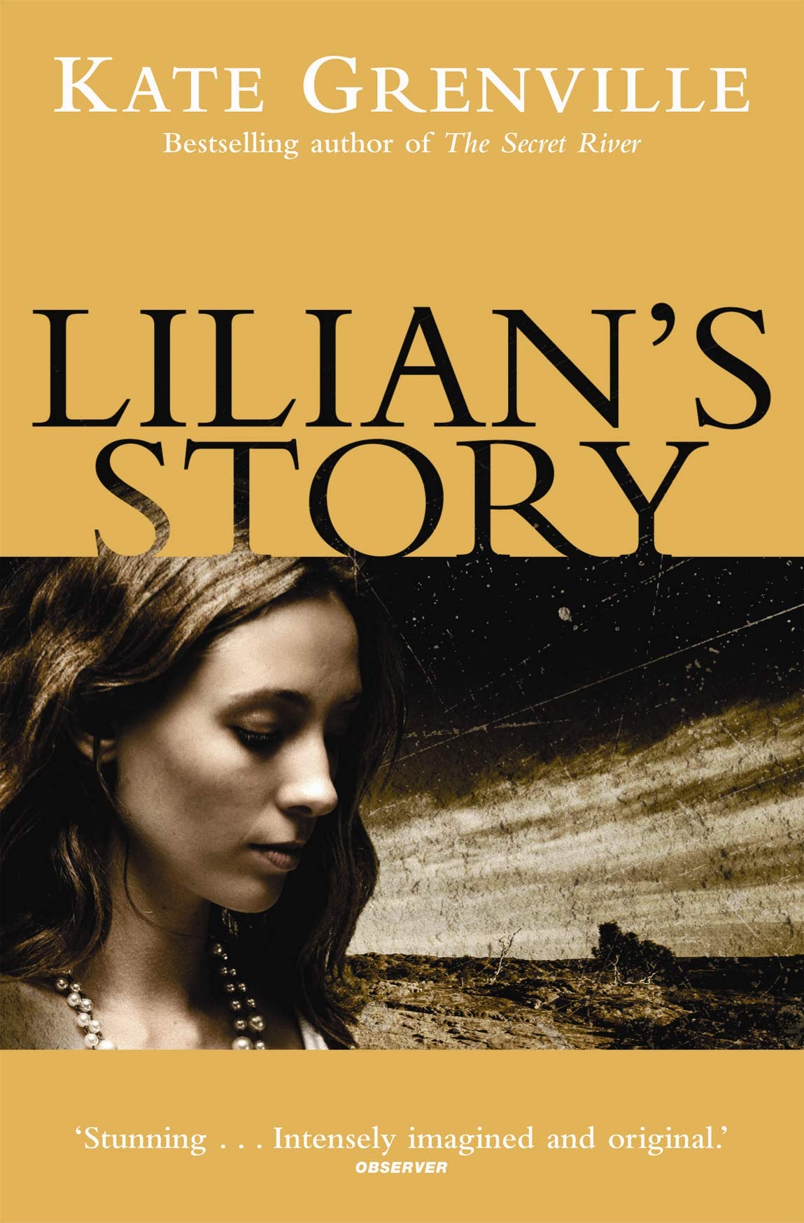 Lilian's Story Contemporary literature