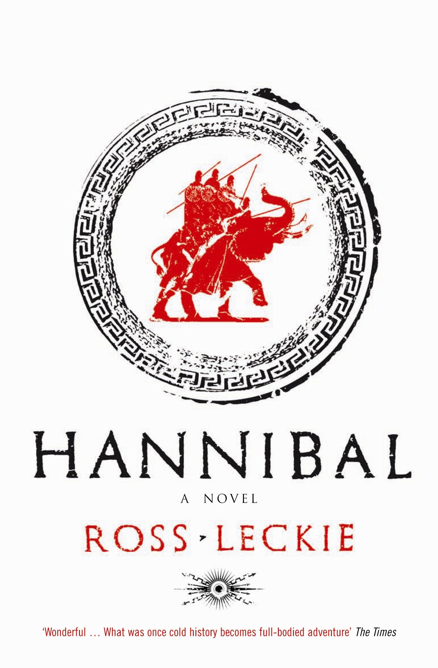 Hannibal (Carthage Trilogy) Action & Adventure