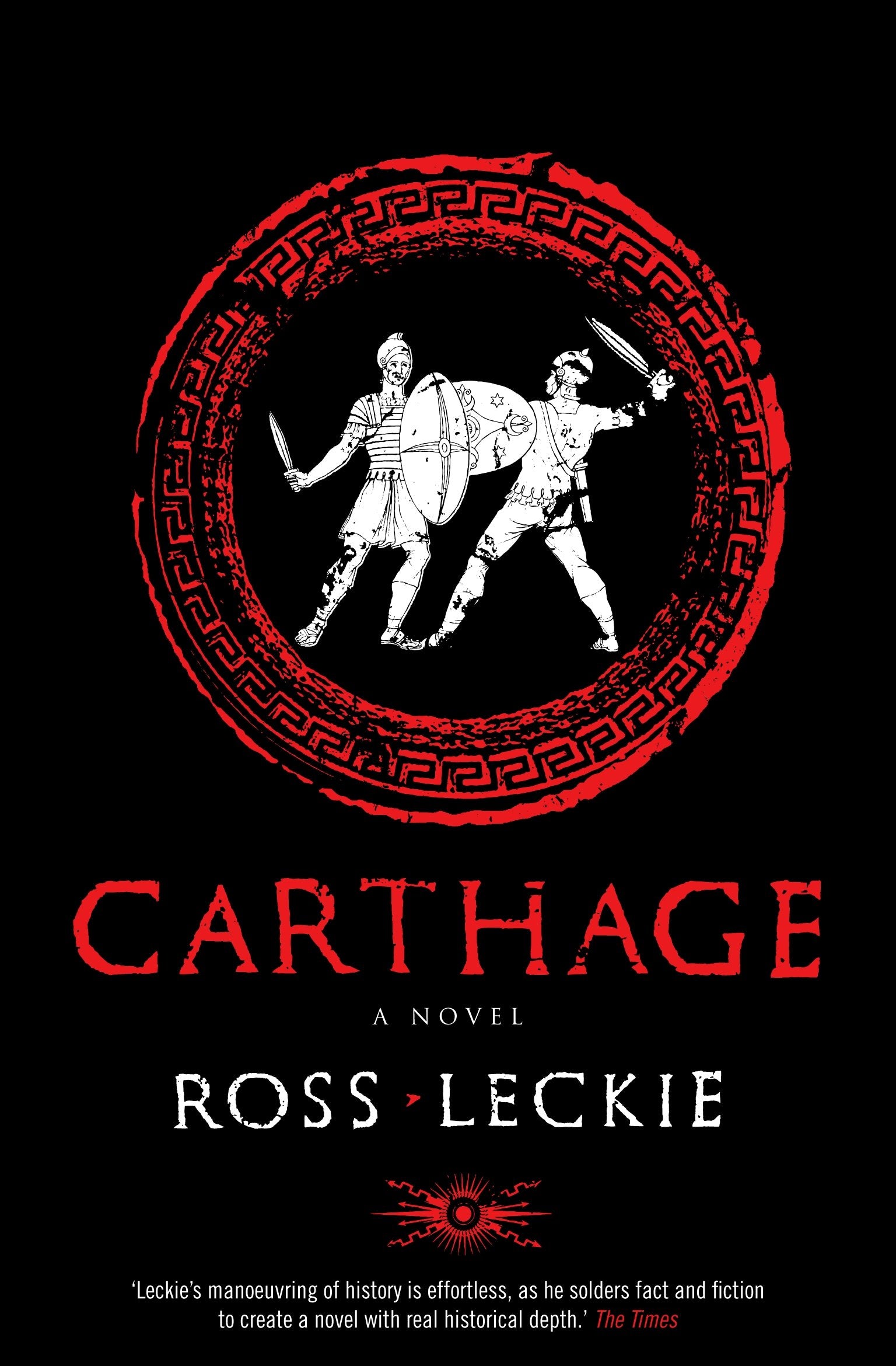 Product Image: Carthage