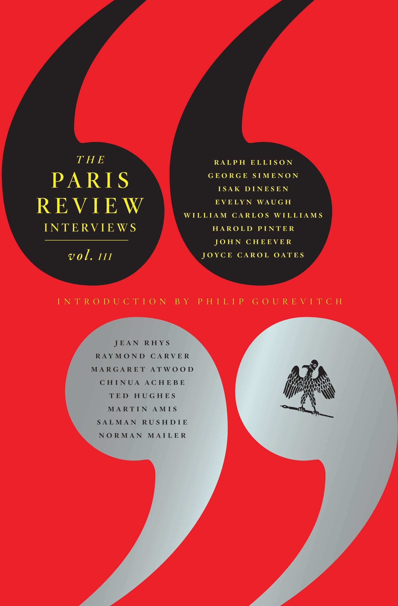 The Paris Review Interviews: Vol. 3 Social Sciences