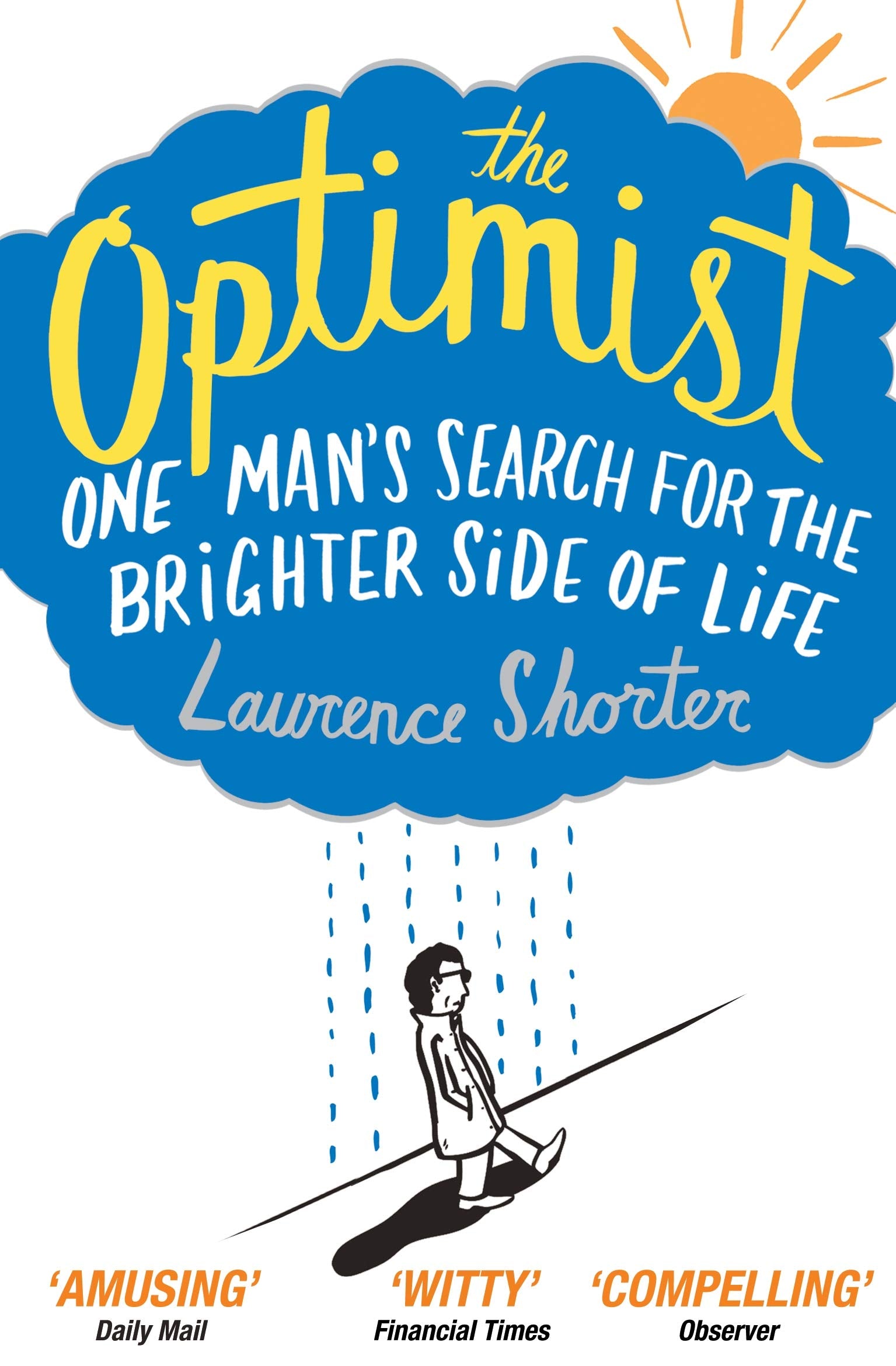 Product Image: The Optimist