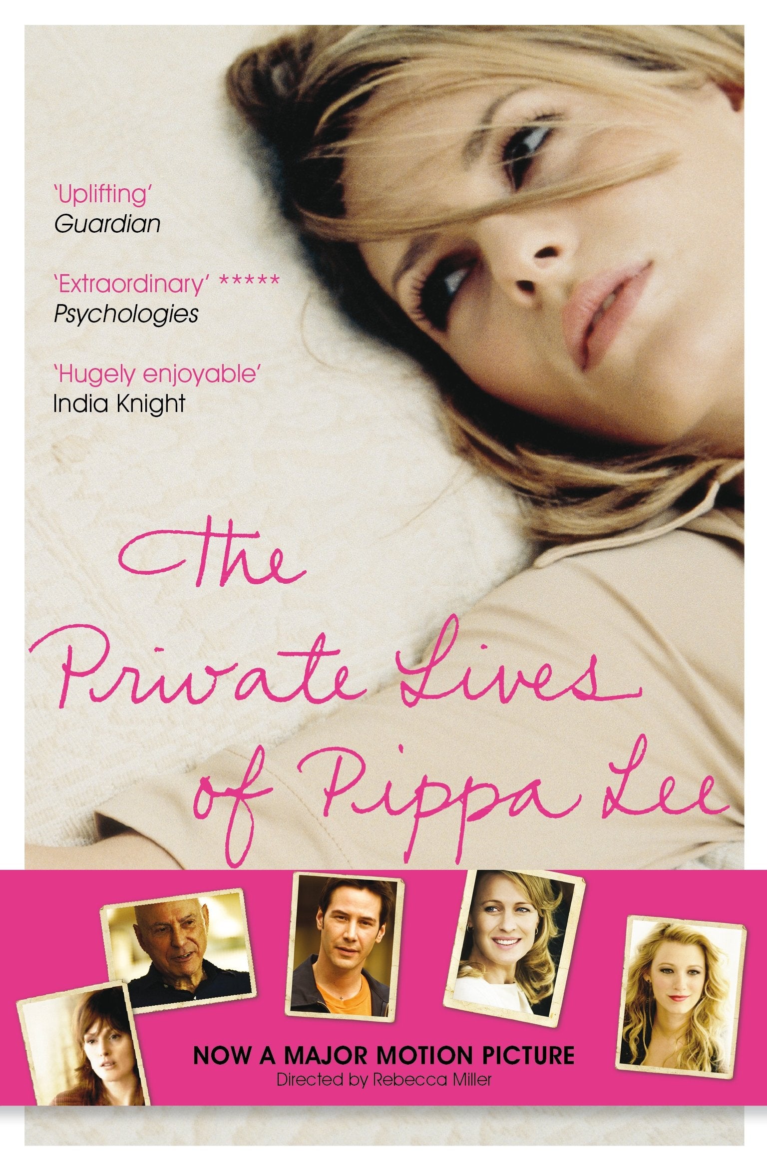 The Private Lives of Pippa Lee Contemporary literature