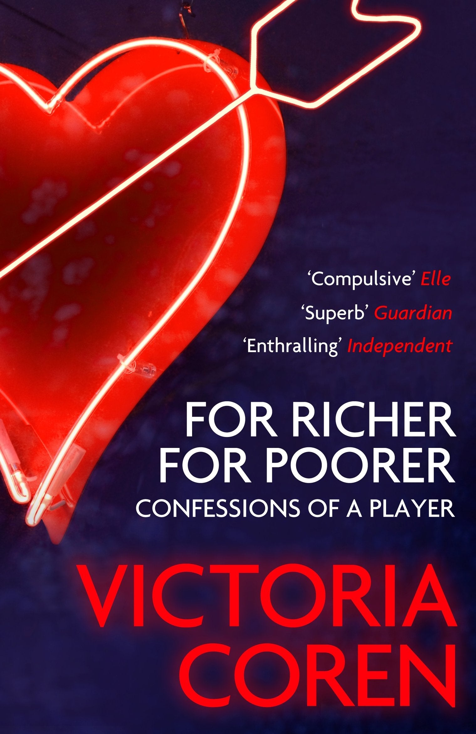 Product Image: For Richer, For Poorer