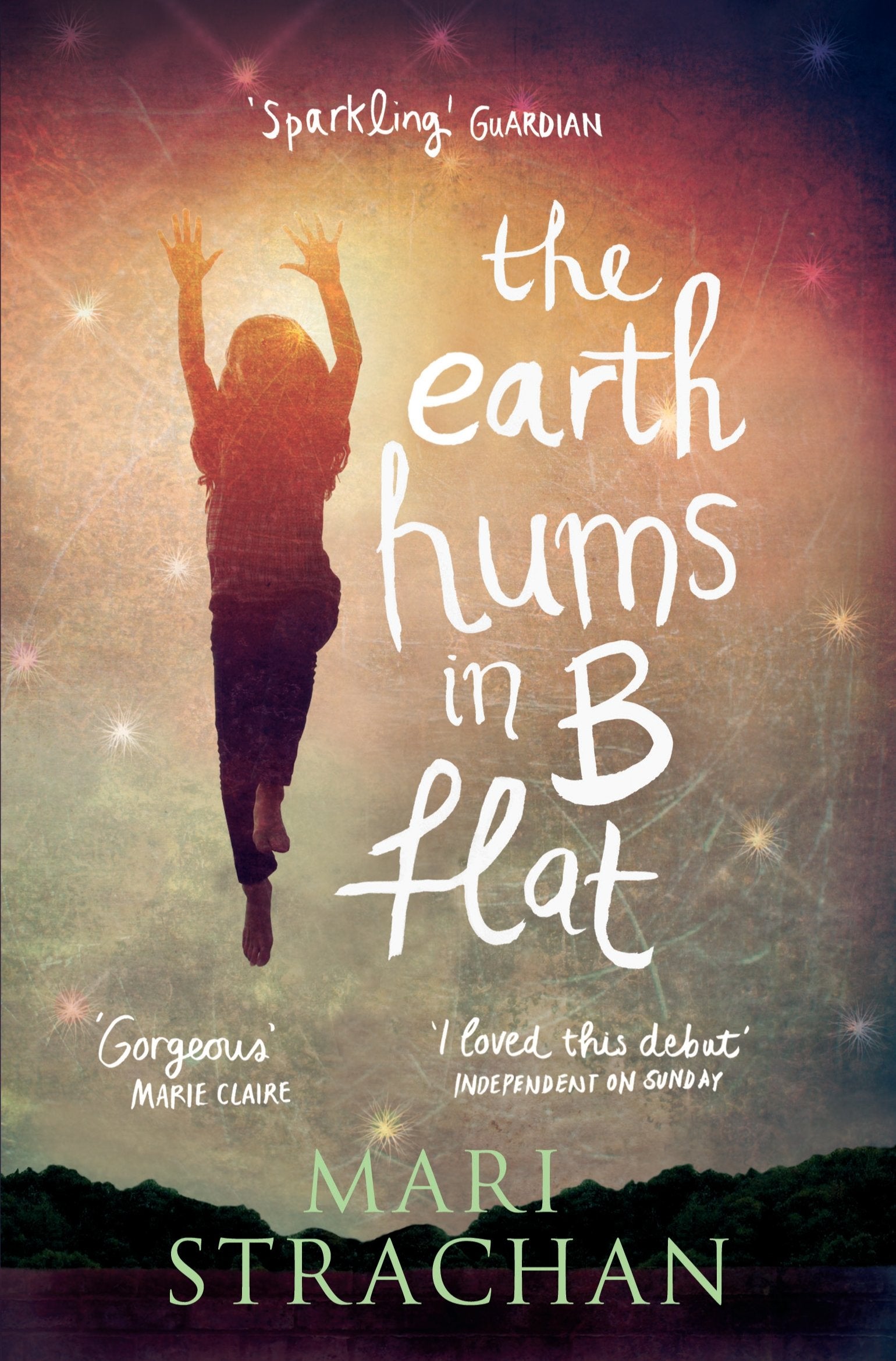 Product Image: The Earth Hums in B Flat