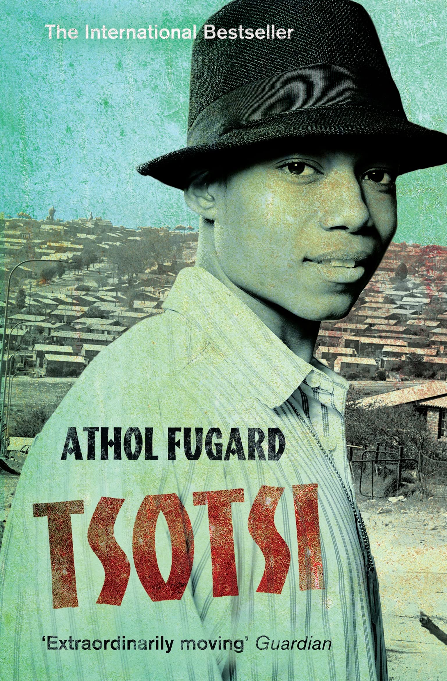 Tsotsi, English edition Contemporary literature