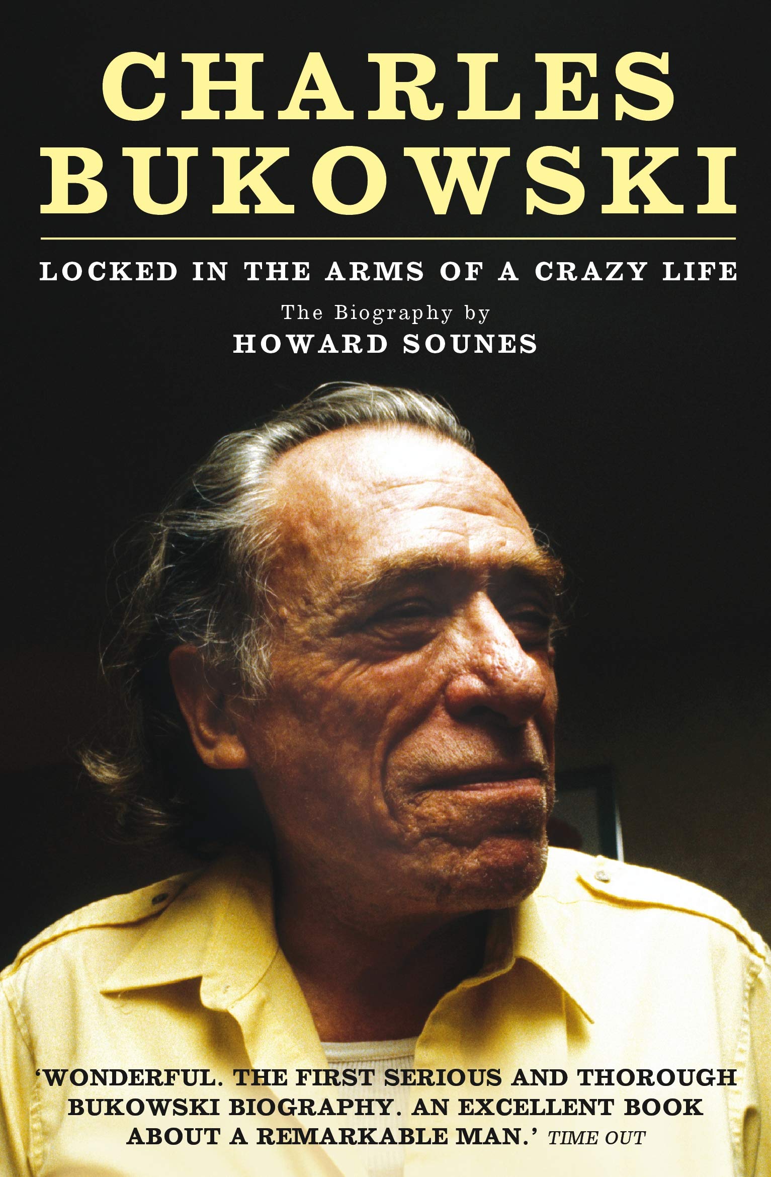 Charles Bukowski Contemporary literature Books