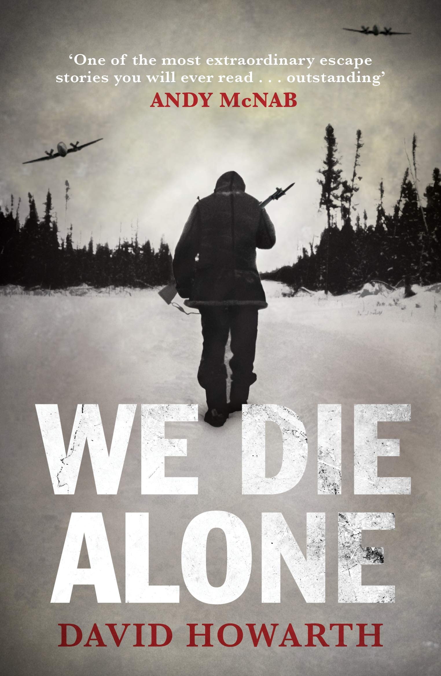 We Die Alone Social Sciences