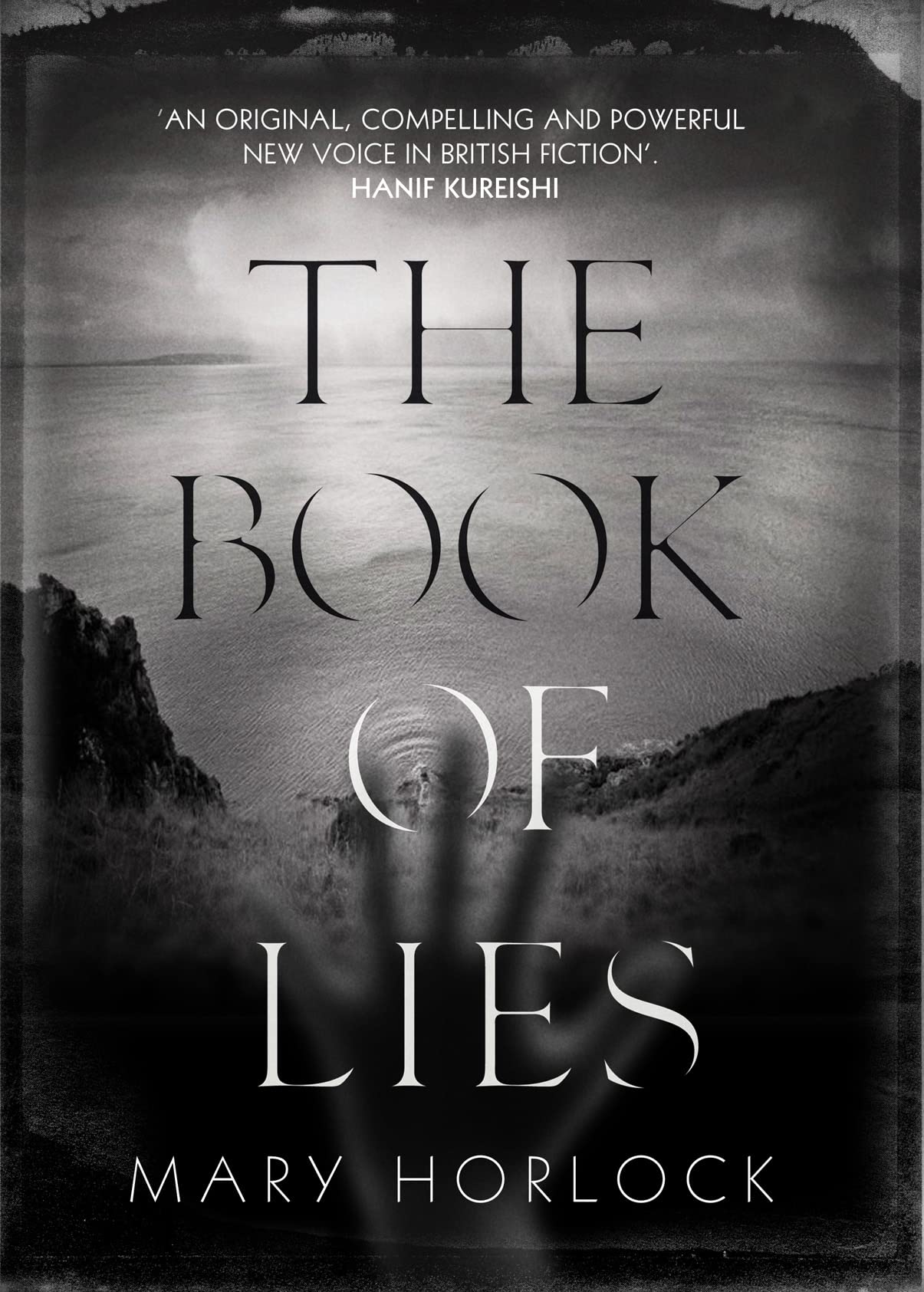 BK OF LIES Contemporary literature