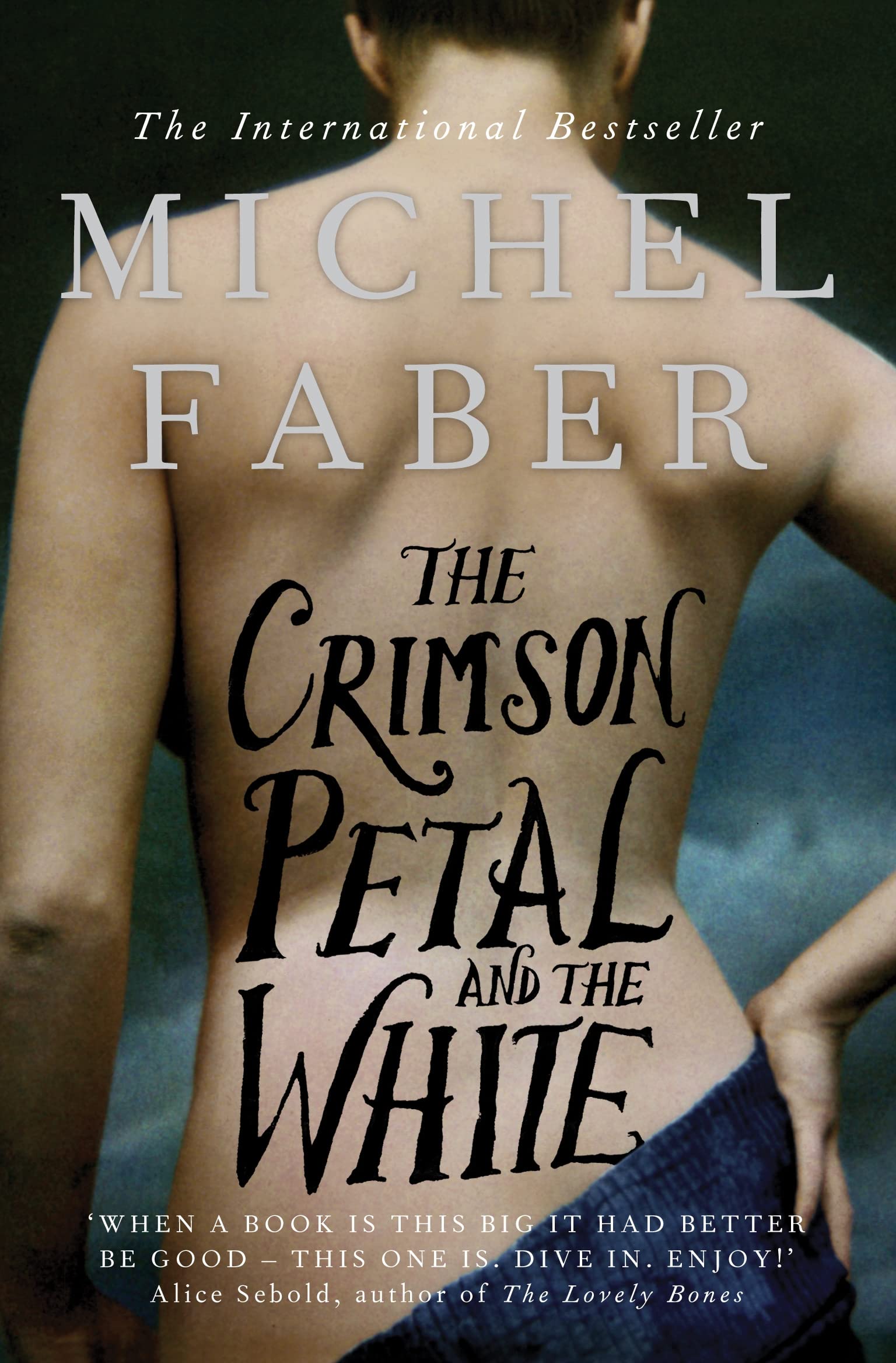 The Crimson Petal And The White Historical Fiction