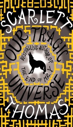 Our Tragic Universe Contemporary literature Books