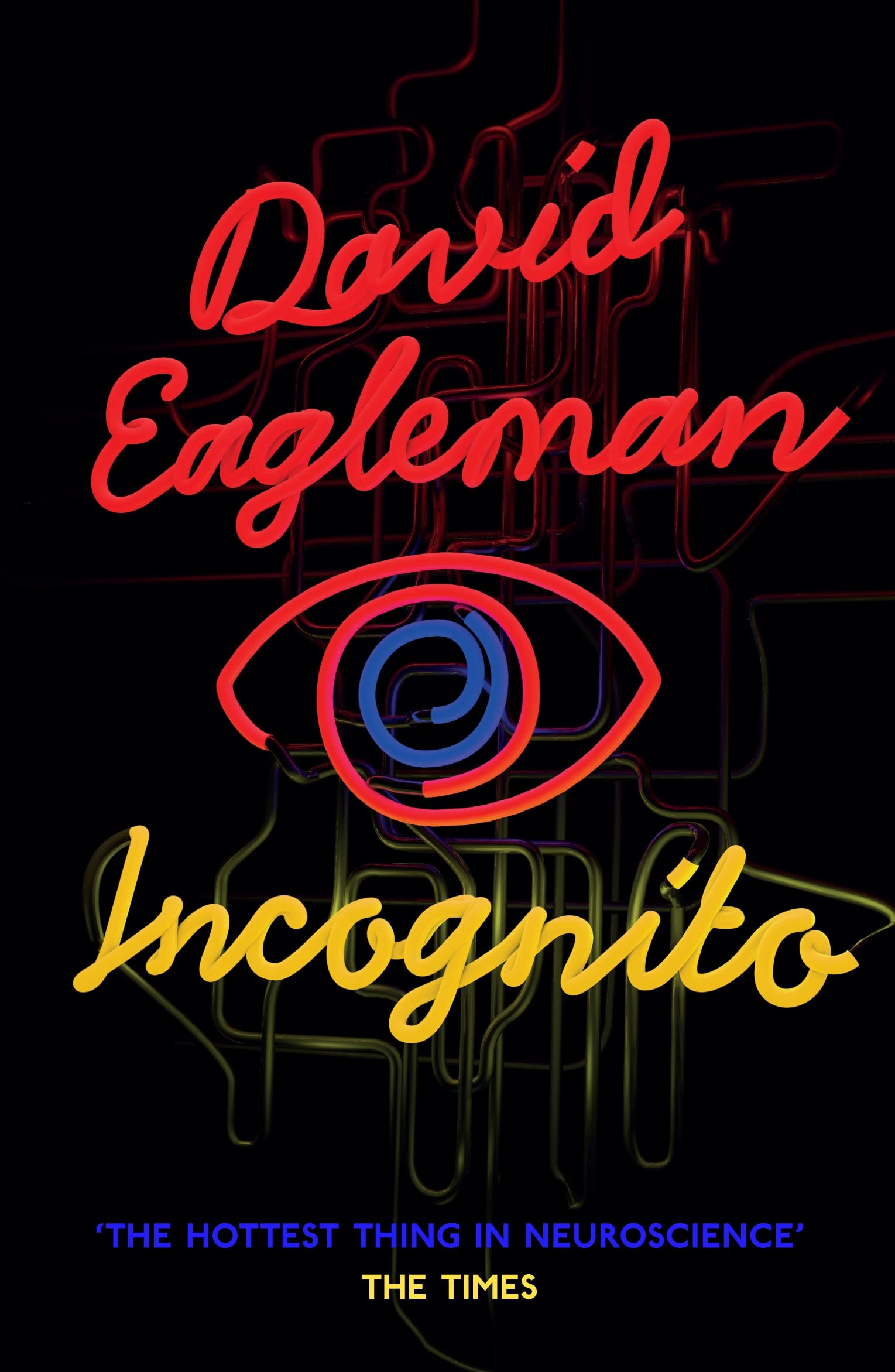 Incognito Medicine