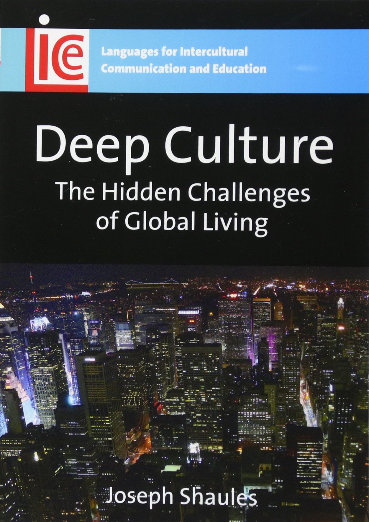 Deep Culture Law Books