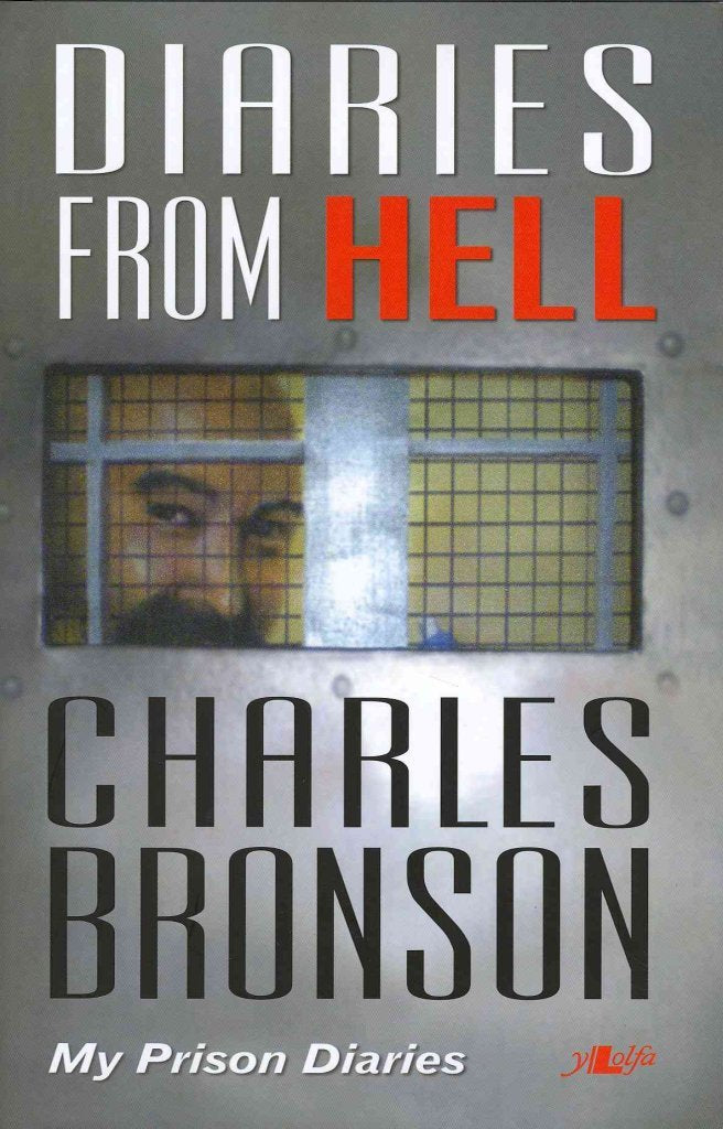 Diaries from Hell - My Prison Diaries: More Loonyology / My Prison Diaries Politics & Society