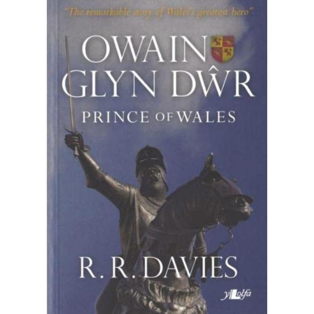 Owain Glyn Dwr - Prince of Wales Social Sciences