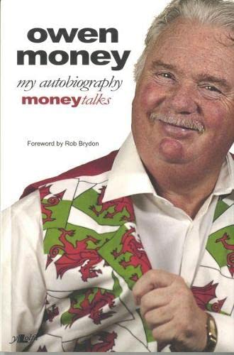 Money Talks: My Autobiography Social Sciences