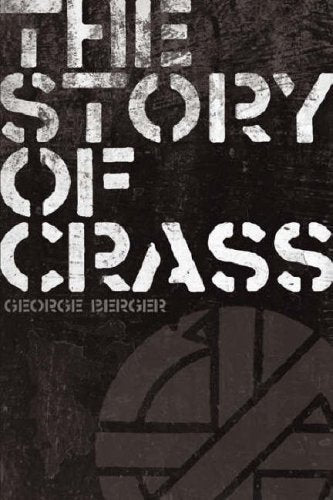 The Story of "Crass" book