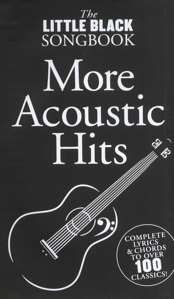 The Little Black Songbook Social Sciences