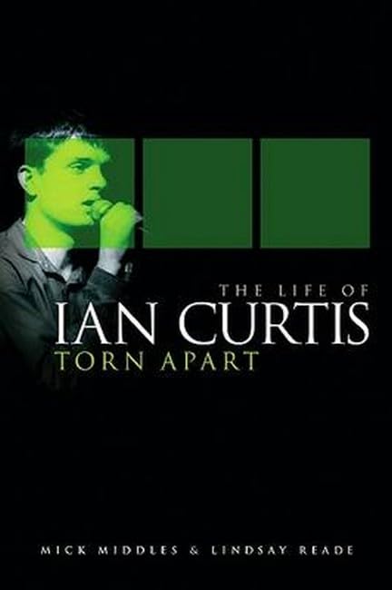 Torn Apart - The Life Of Ian Curtis Pop culture