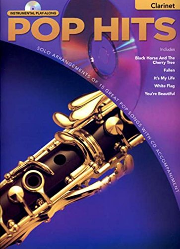 Pop Hits book