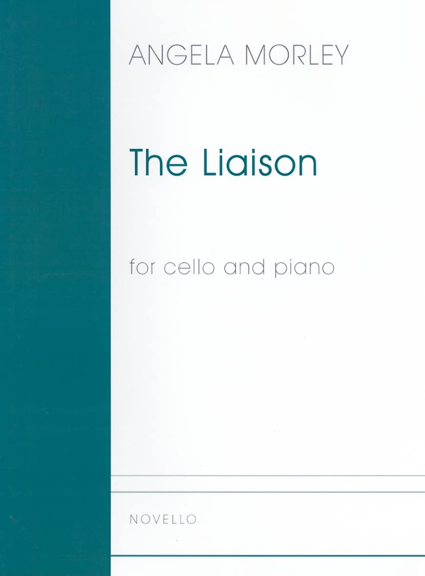 The Liaison for Cello and Piano Social Sciences