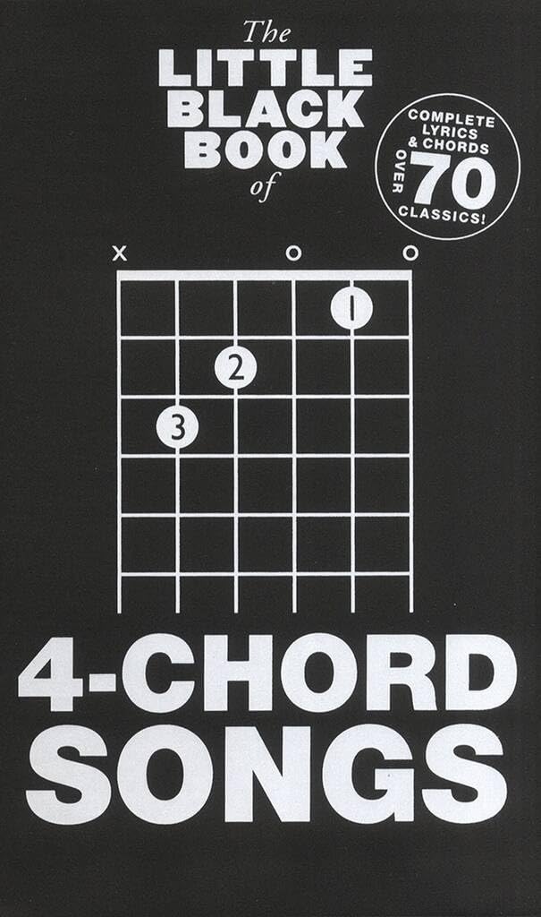 The little black songbook Social Sciences