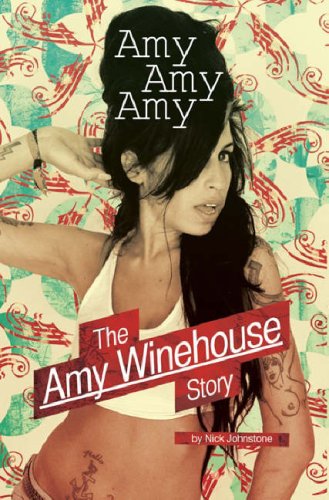 Amy Amy Amy: The Amy Winehouse Story Pop culture