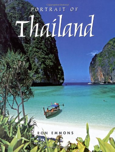Portrait of Thailand Leisure, Home & Garden