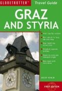 Globetrotter Graz and Styria Travel Pack (Globetrotter Travel Packs) Leisure, Home & Garden