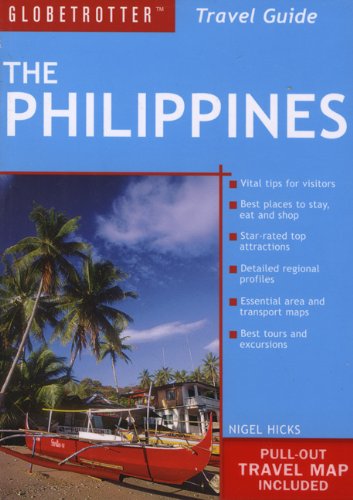 Globetrotter Philippines Travel Pack (Globetrotter Travel Packs) Leisure, Home & Garden