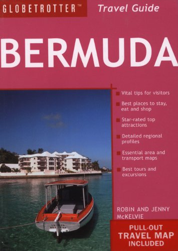 Globetrotter Bermuda Travel Pack (Globetrotter Travel Packs) Leisure, Home & Garden