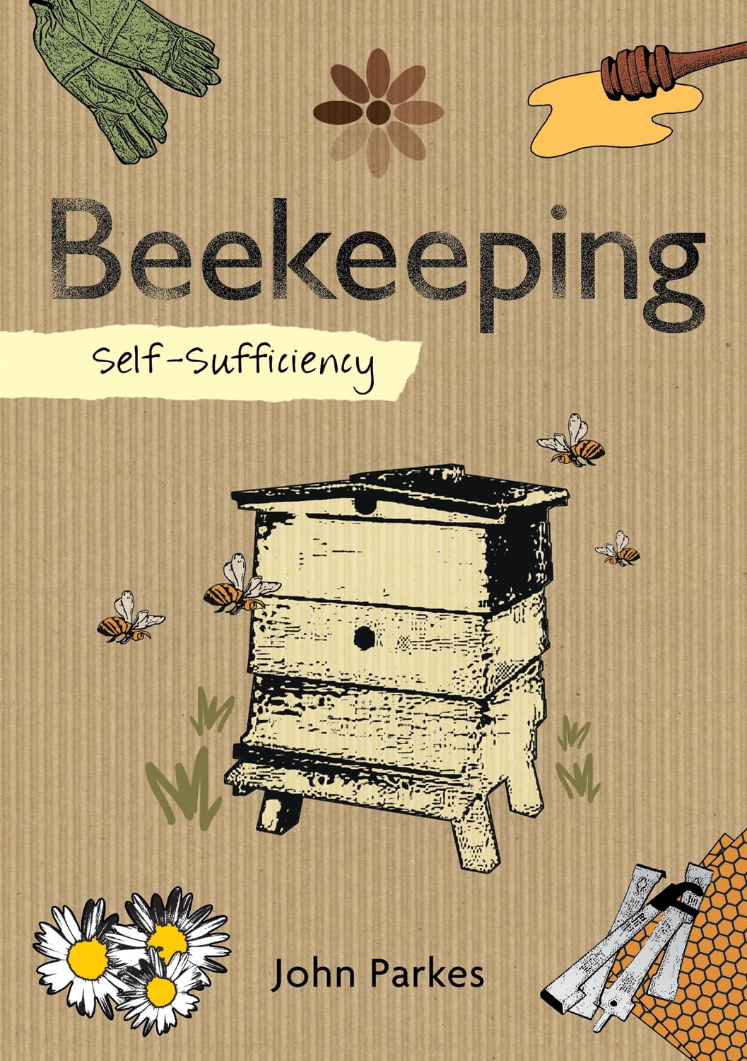 Self-sufficiency Beekeeping Natural Sciences