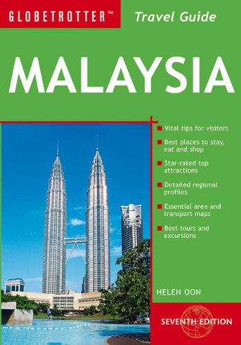 Globetrotter Malaysia Travel Pack (Globetrotter Travel Pack. Malaysia) Leisure, Home & Garden