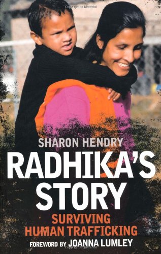 Radhika's Story: Surviving Human Trafficking book