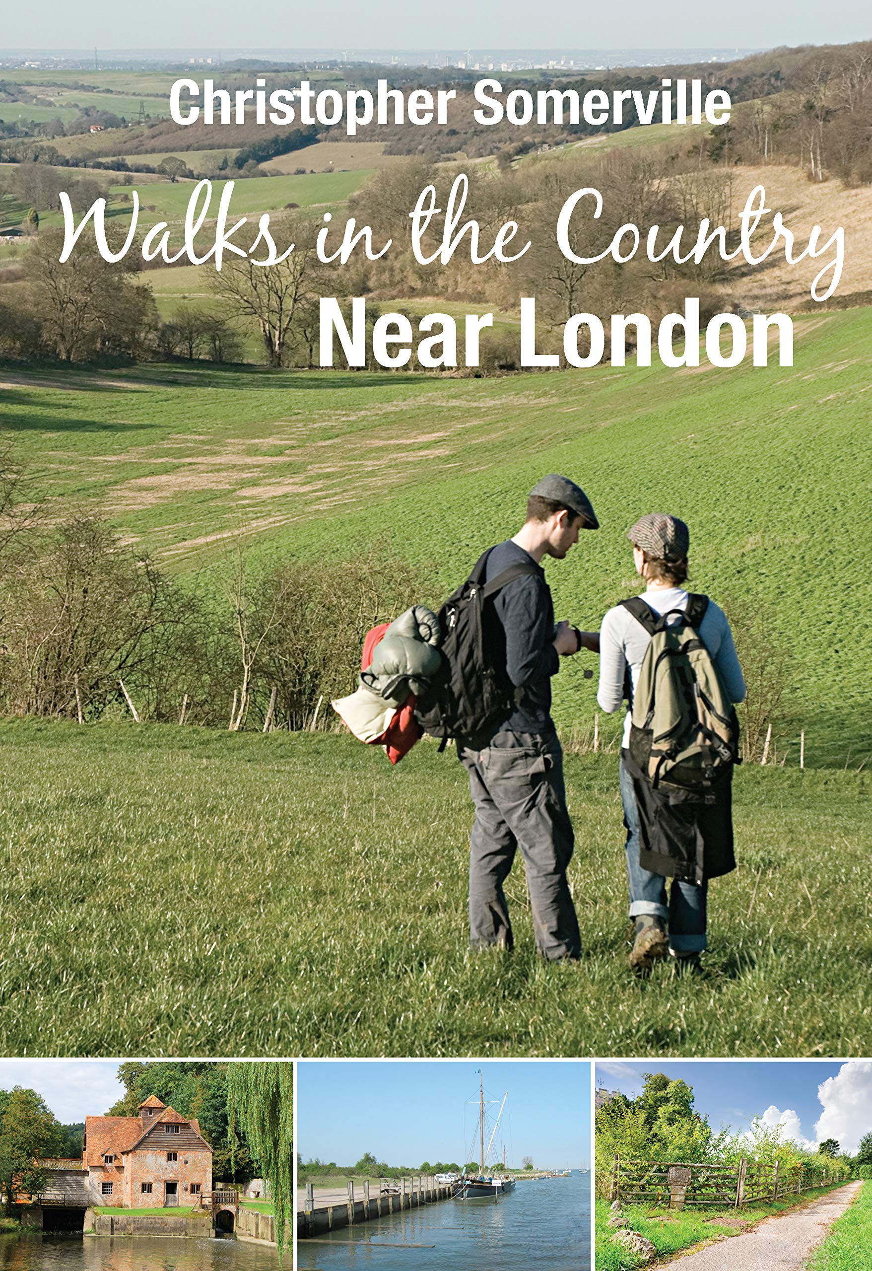 Walks in the Country Near London Leisure, Home & Garden